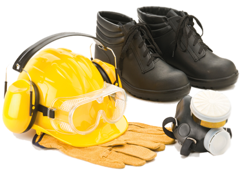 Uniforms & PPE Supply