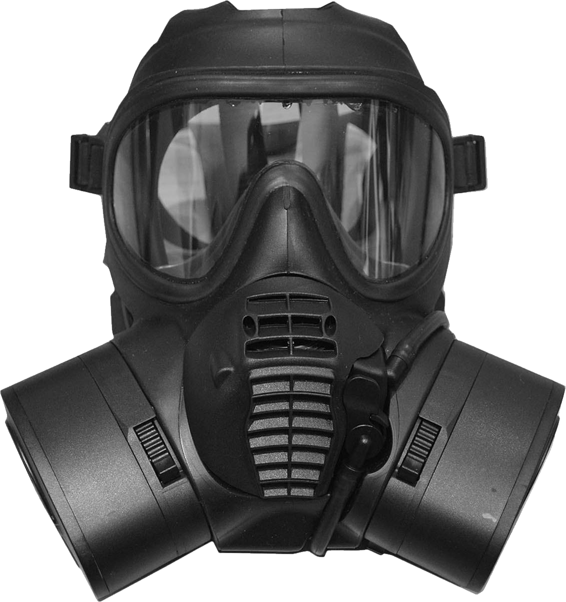 Respirator mask