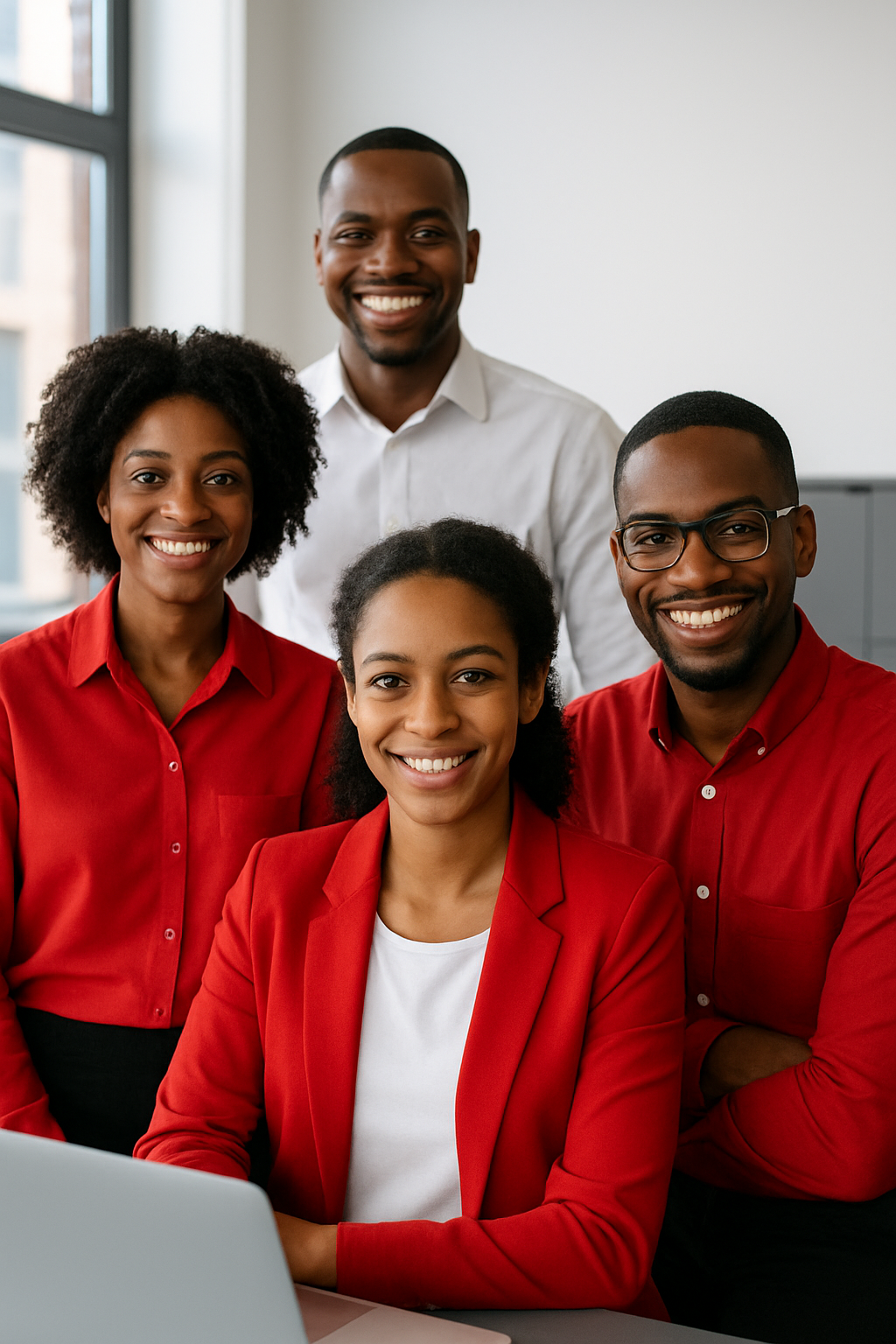 Talent Acquisition Professionals