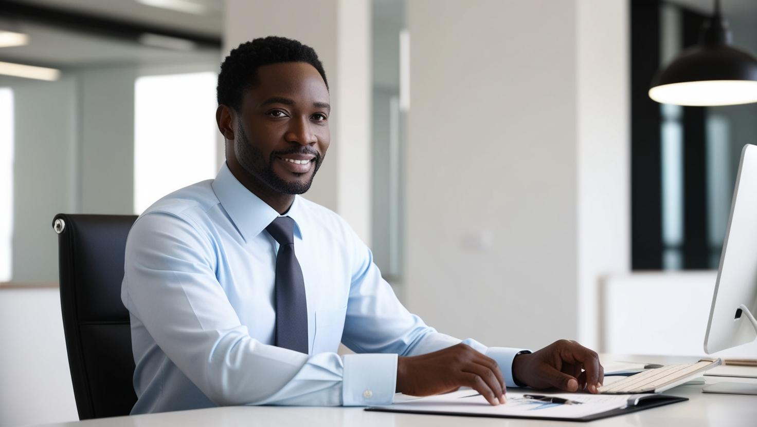 Candidate Screening Process